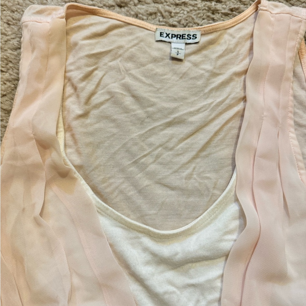 Express Top - Picture 2 of 3